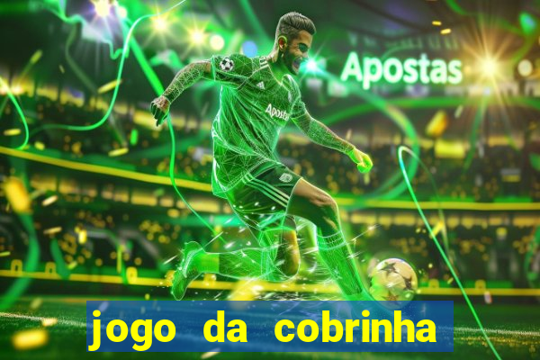 jogo da cobrinha do google